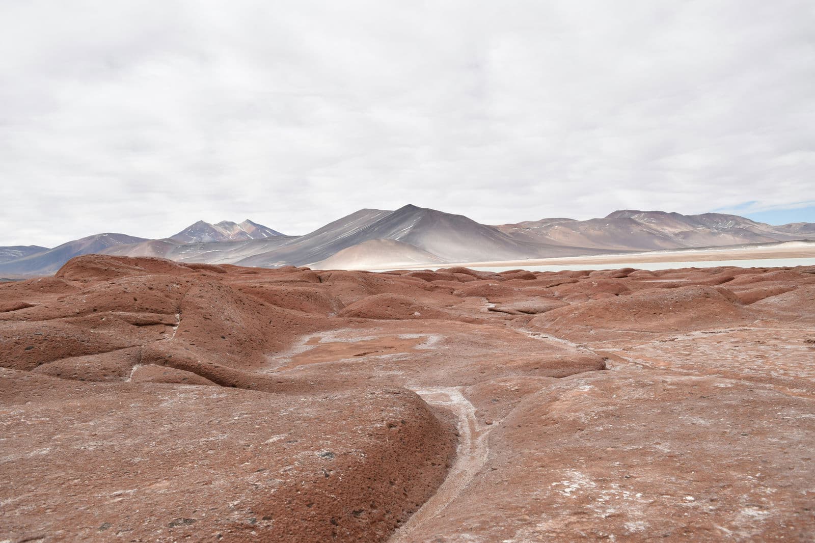 Atacama Desert